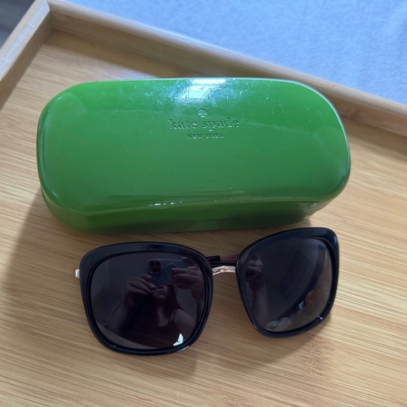 Kate spade ♠️ women sunglasses